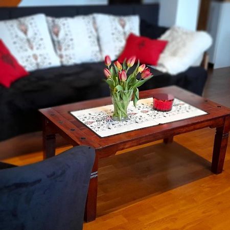 Apartament Twoj Giewont Zakopane Koscielisko Luaran gambar