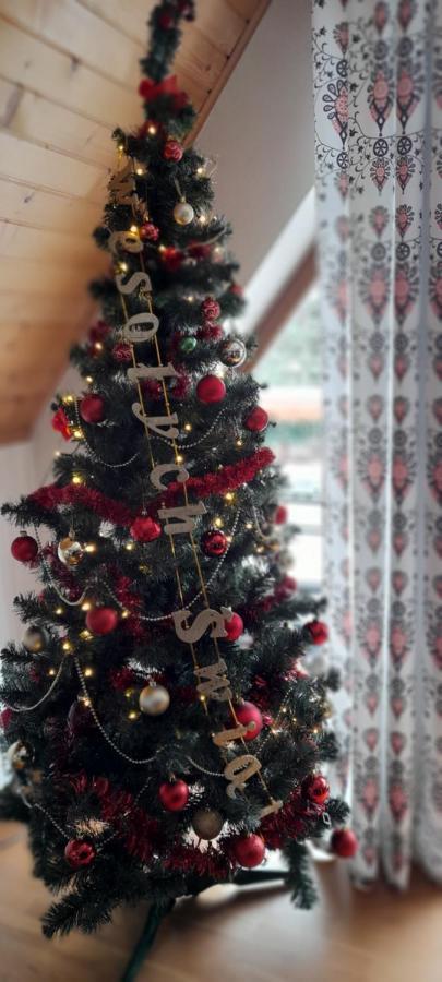Apartament Twoj Giewont Zakopane Koscielisko Luaran gambar