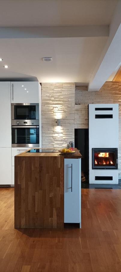 Apartament Twoj Giewont Zakopane Koscielisko Luaran gambar