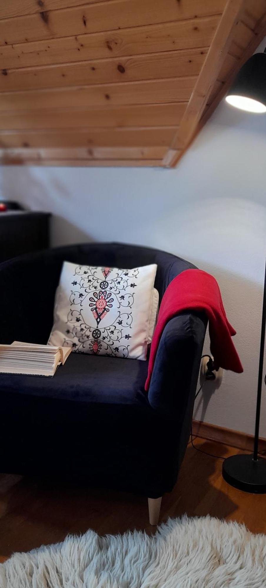 Apartament Twoj Giewont Zakopane Koscielisko Luaran gambar