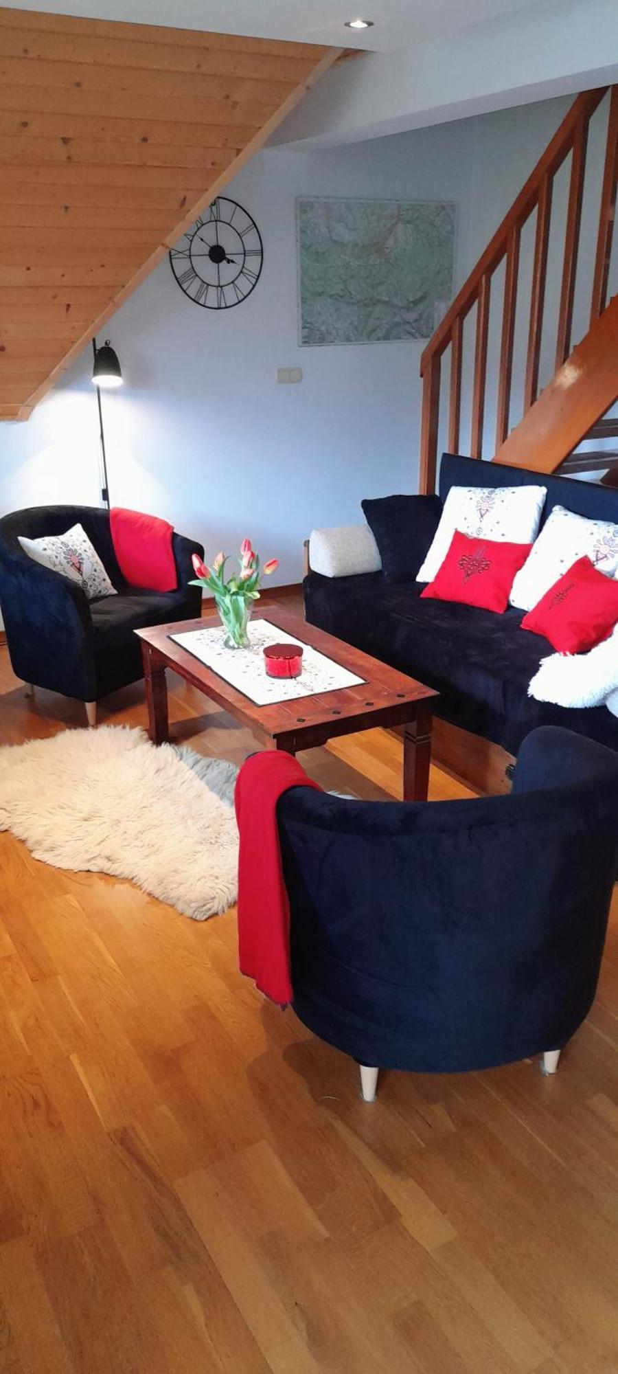Apartament Twoj Giewont Zakopane Koscielisko Luaran gambar