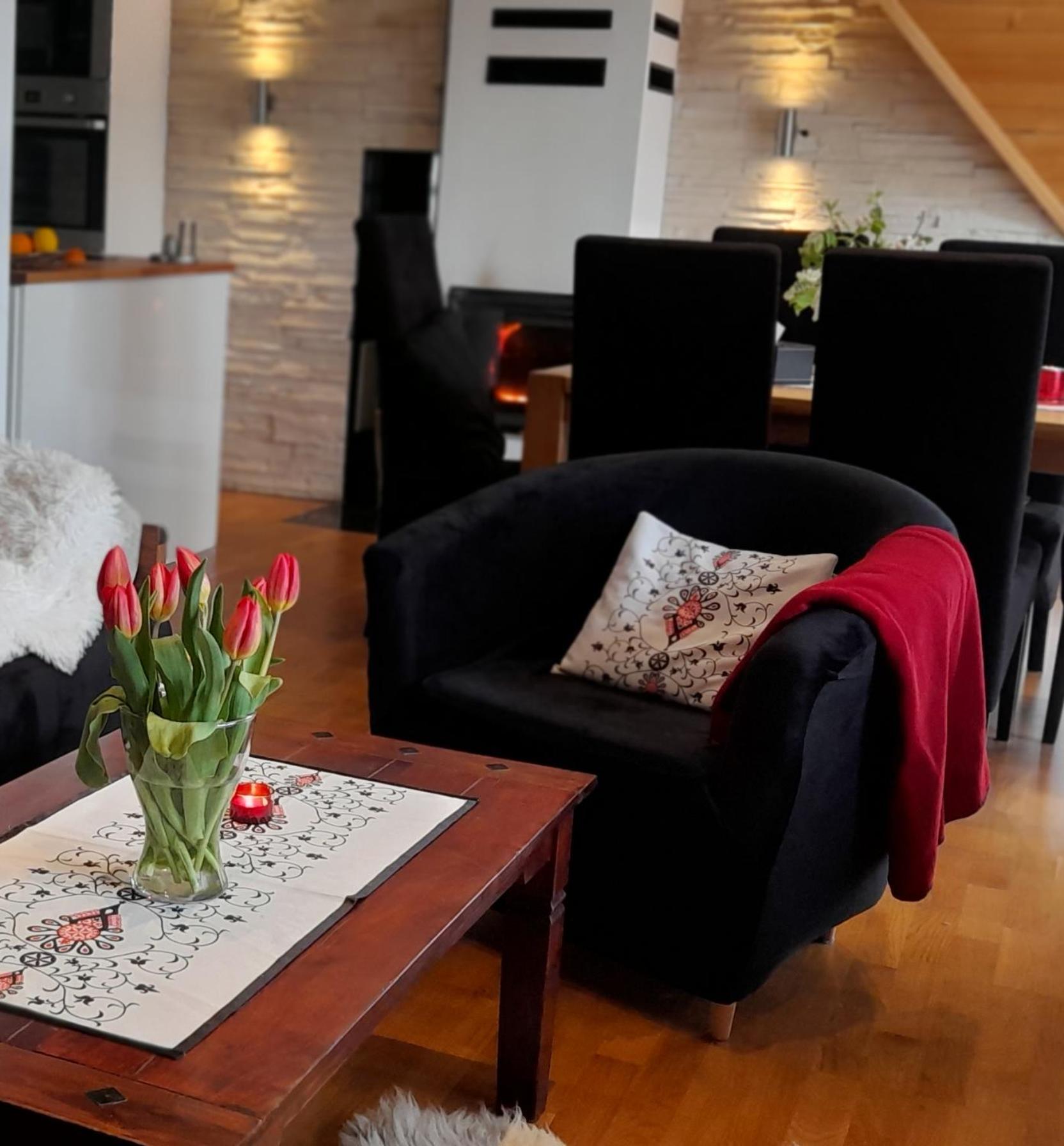 Apartament Twoj Giewont Zakopane Koscielisko Luaran gambar