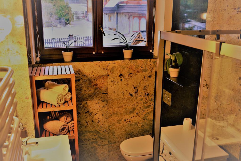 Apartament Twoj Giewont Zakopane Koscielisko Luaran gambar