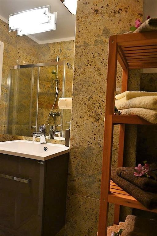 Apartament Twoj Giewont Zakopane Koscielisko Luaran gambar