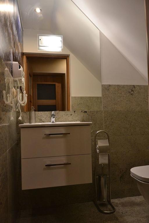 Apartament Twoj Giewont Zakopane Koscielisko Luaran gambar